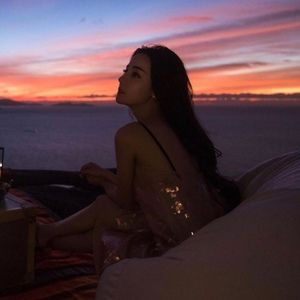 Meet your Posher, Cherry